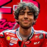 Enea Bastianini Bagnaia Marquez
