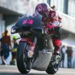 MotoGP, Enea Bastianini