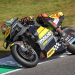 MotoGP, Marco Bezzecchi