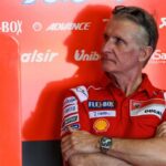 MotoGP, Paolo Ciabatti