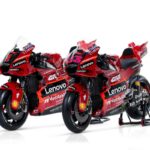 Ducati Desmosedici GP23