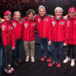 Ducati Corse MotoGP 2023