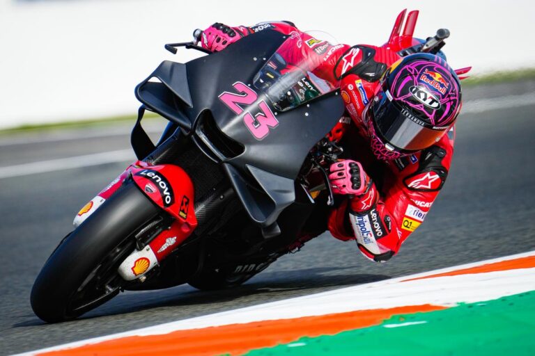 MotoGP, Enea Bastianini
