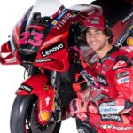 MotoGP, Enea Bastianini