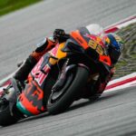 MotoGP, Brad Binder