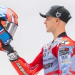 MotoGP, Fabio Di Giannantonio