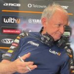 MotoGP, Ramon Forcada