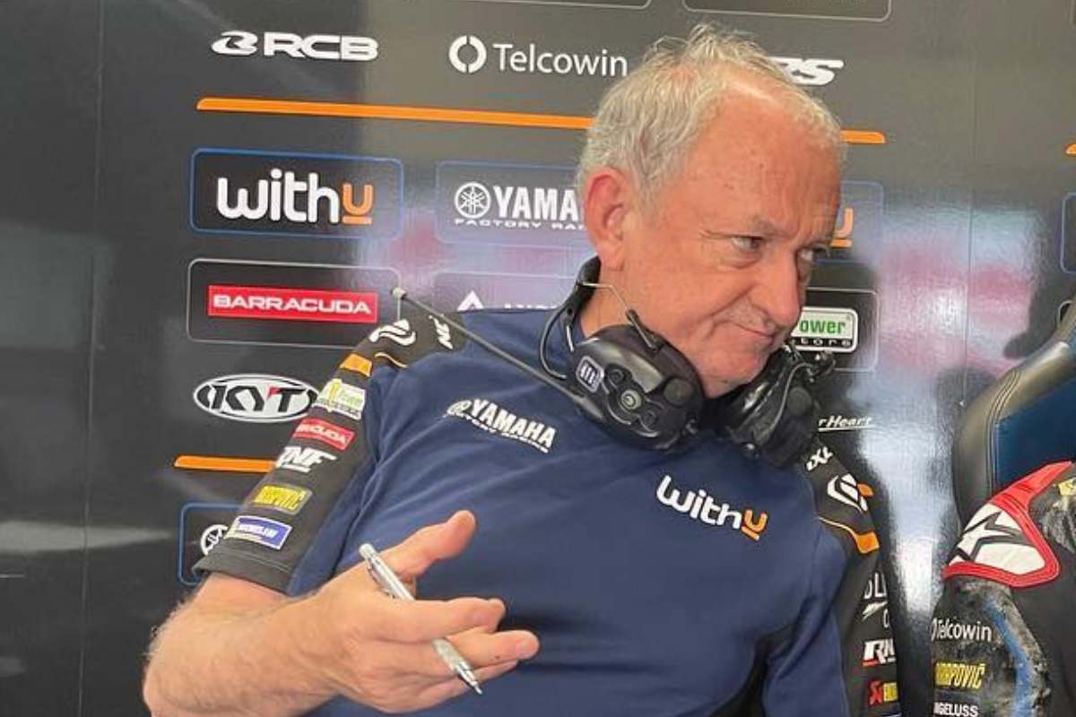 MotoGP, Forcada : “Valentino Rossi en a détruit beaucoup mentalement”