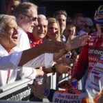 MotoGP, Giacomo Agostini