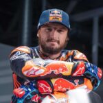 MotoGP, Jack Miller