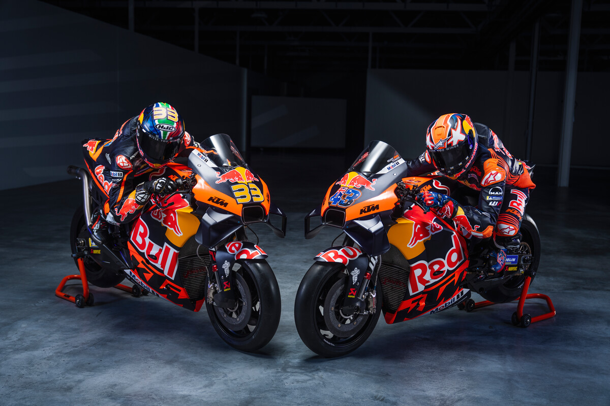 MotoGP, Jack Miller en est sûr : « Sprint Race ?  Vous verrez, tout le monde va adorer !