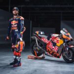 MotoGP, Jack Miller