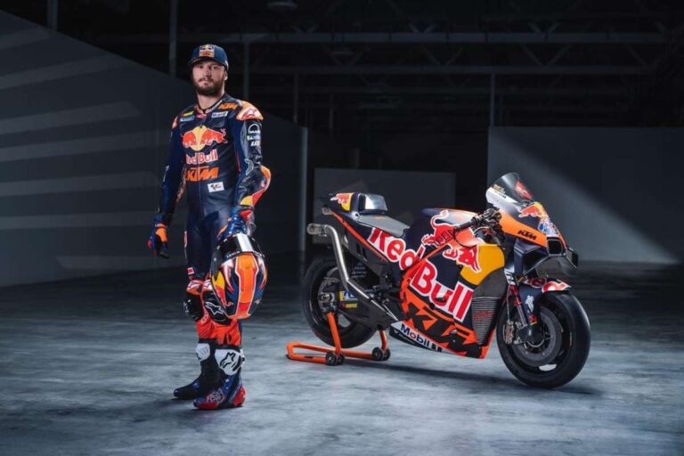 MotoGP, Jack Miller