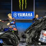MotoGP, Fabio Quartararo e Franco Morbidelli