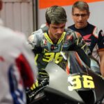 MotoGP, Joan Mir