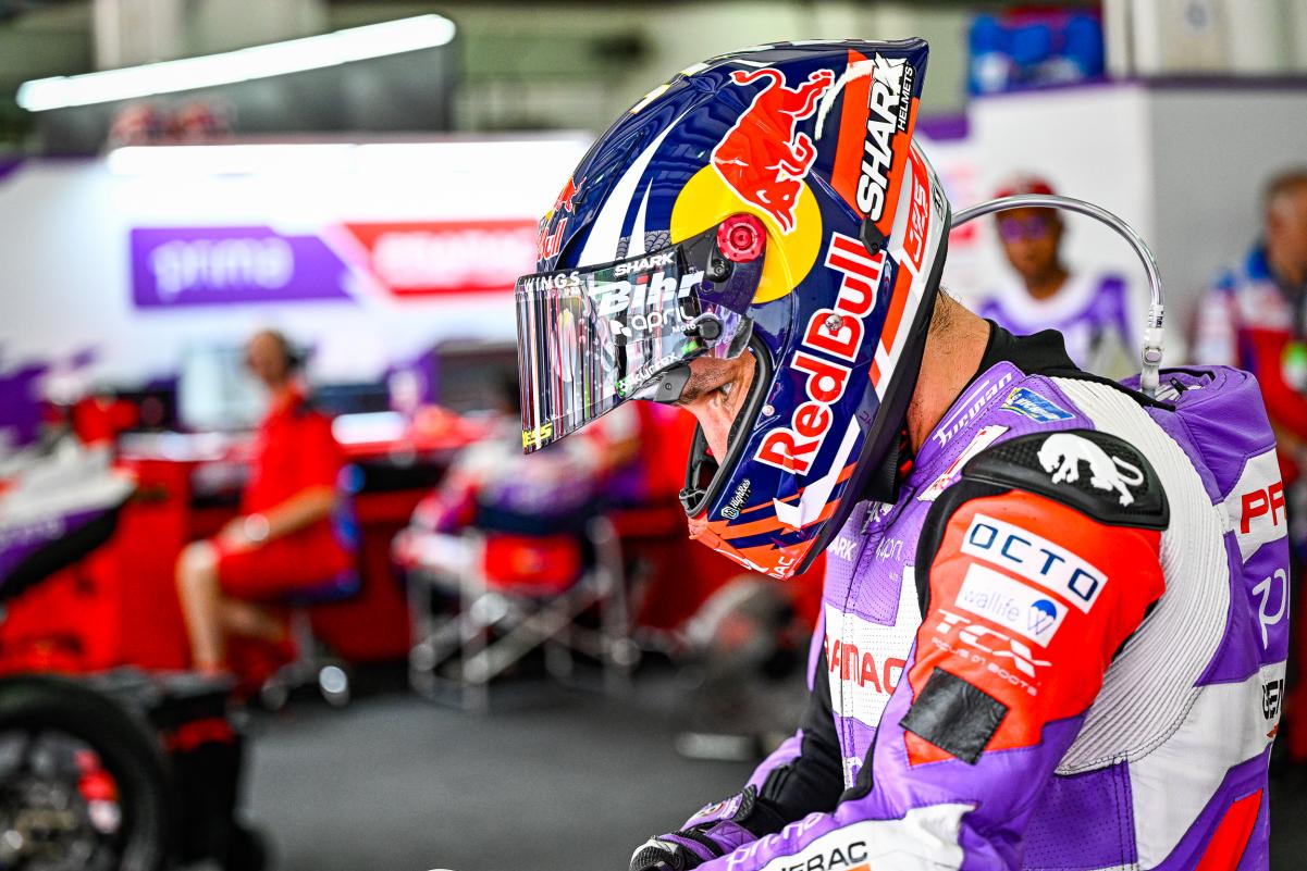 MotoGP : Johann Zarco, l’année charnière ?