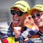 fernandez acosta, motogp moto2