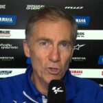 MotoGP, Lin Jarvis