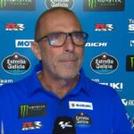 MotoGP, Livio Suppo