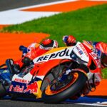 MotoGP, Marc Marquez