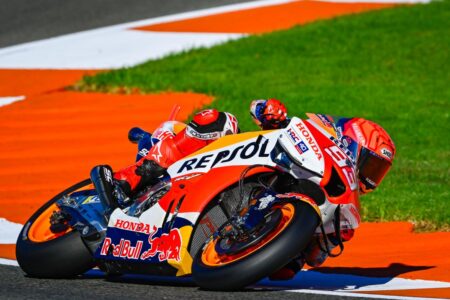 MotoGP, Marc Marquez