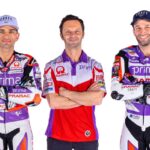 Team Pramac MotoGP 2023