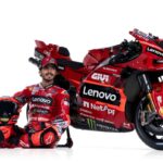 MotoGP, Pecco Bagnaia