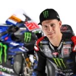 Fabio Quartararo Yamaha MotoGP