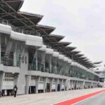 Sepang Circuit