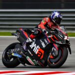 MotoGP, Maverick Vinales e l'Aprilia RS-GP