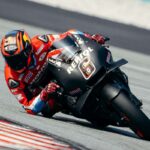 MotoGP, Stefan Bradl