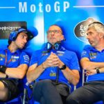 Suzuki Team MotoGP