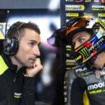 MotoGP, Luca Marini