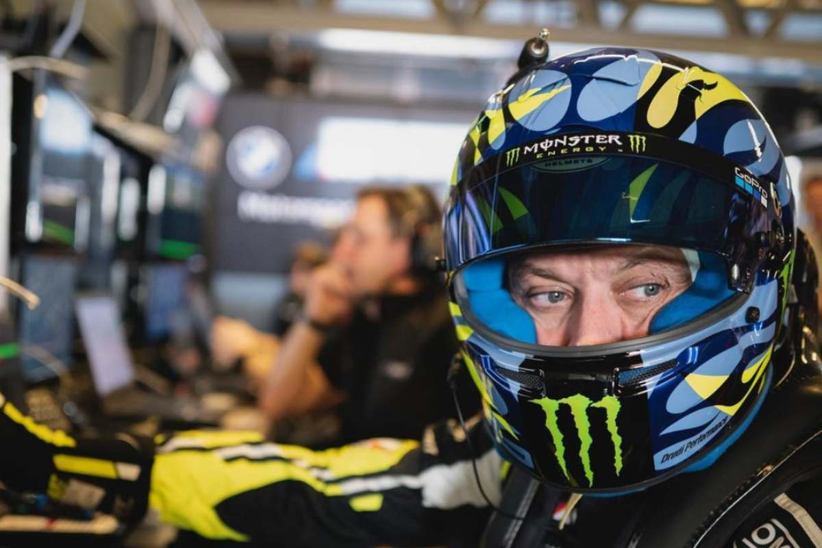 MotoGP, Valentino Rossi : “J’ai mérité le dixième titre”