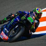 MotoGP, Franco Morbidelli