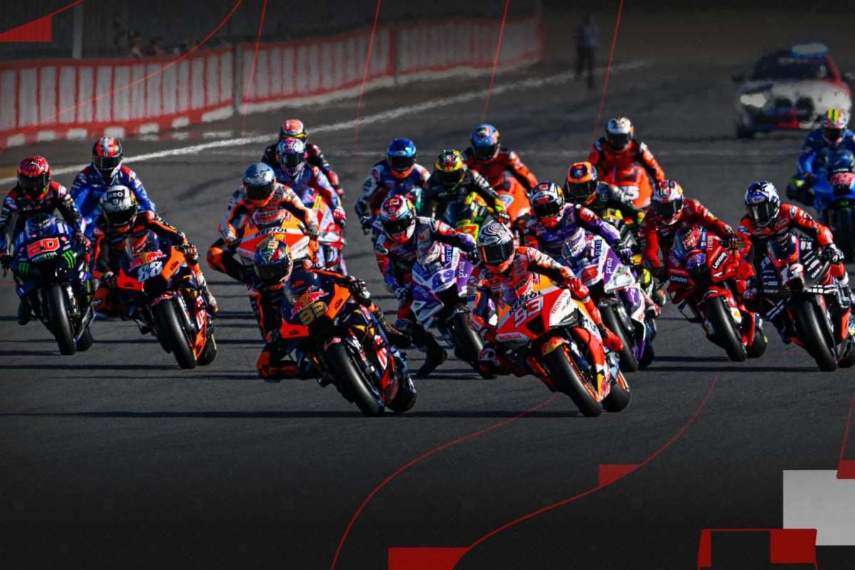 MotoGP, combien les pilotes ont gagné en 2022 : bingo Bagnaia-Bastianini