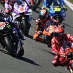 MotoGP in salute: alcol test ai piloti nei weekend, stretta FIM sulle concussion