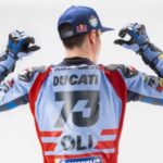 MotoGP, Alex Marquez