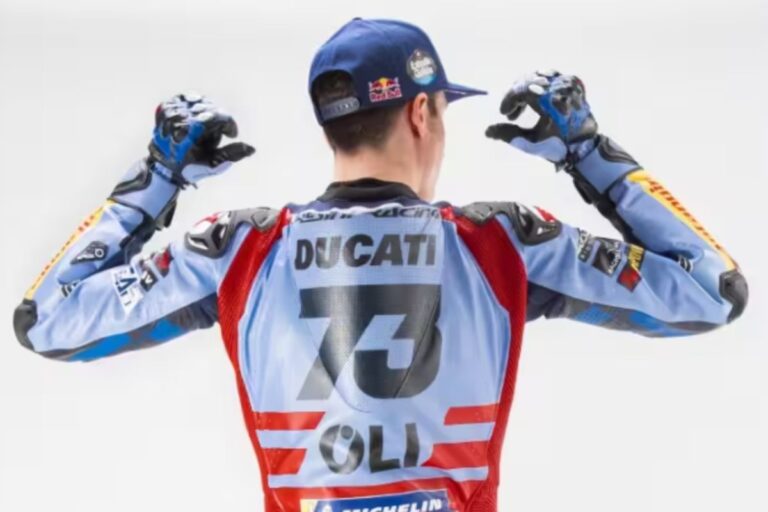 MotoGP, Alex Marquez