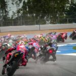 MotoGP, Sprint Race