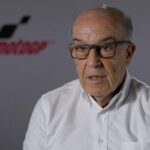 MotoGP, Carmelo Ezpeleta