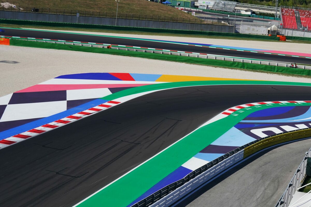 MotoGP, toutes les promotions du Grand Prix de Saint-Marin
