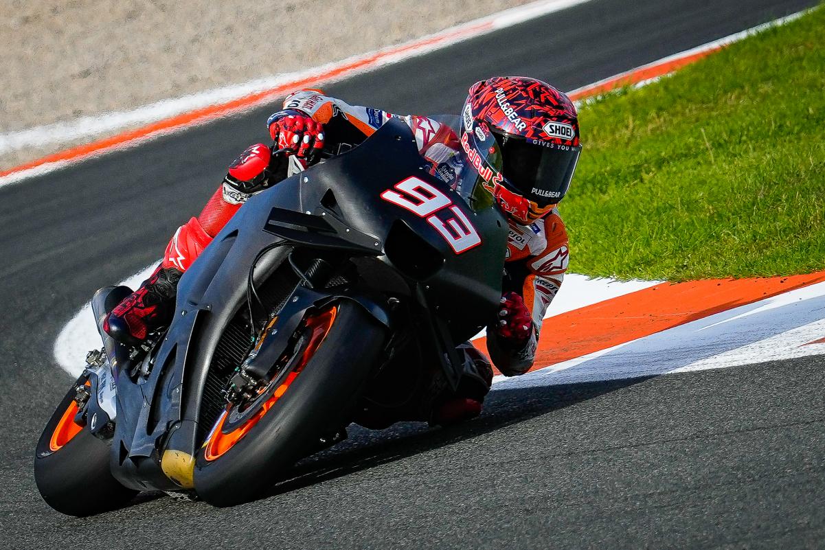 MotoGP : accord pluriannuel entre Honda HRC et Akrapovic