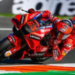 MotoGP, Pecco Bagnaia
