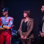 MotoGP, Nadia Gresini