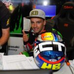 Il ritorno (con Honda) di Hector Barbera nel British Superbike