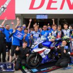 Alla 8h Suzuka nel ricordo di un pilota scomparso: questo è il team Ogura Clutch ORC with Ride In