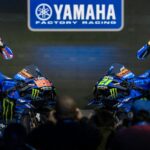 quartararo morbidelli yamaha, motogp