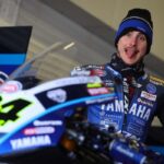 Lorenzo Baldassarri Superbike