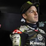 Jonathan Rea Superbike